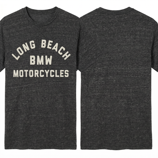 Black Onyx Tee