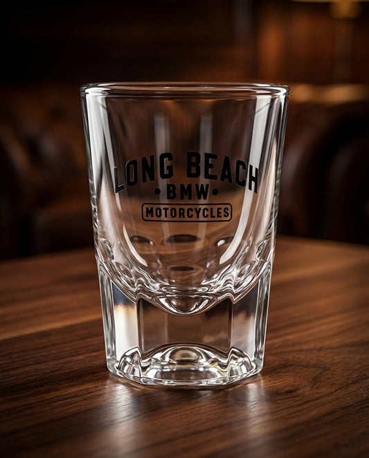 Shot Glass