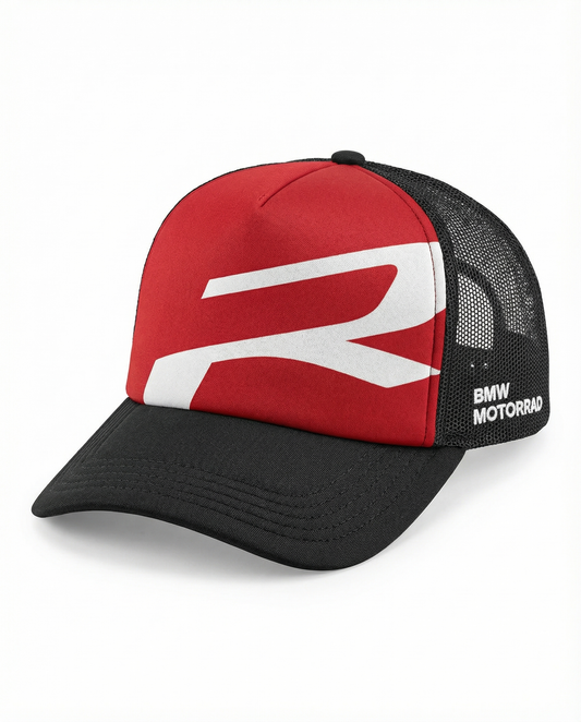 Roadster Hat - BMW Motorrad