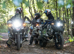 VIP Off-Road Training