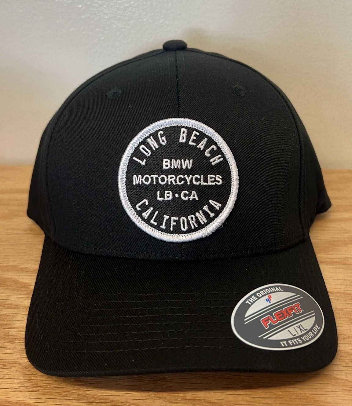 Circle Logo Hat