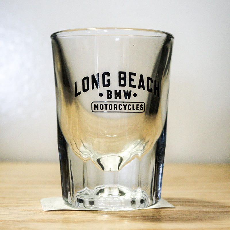 Shot Glass