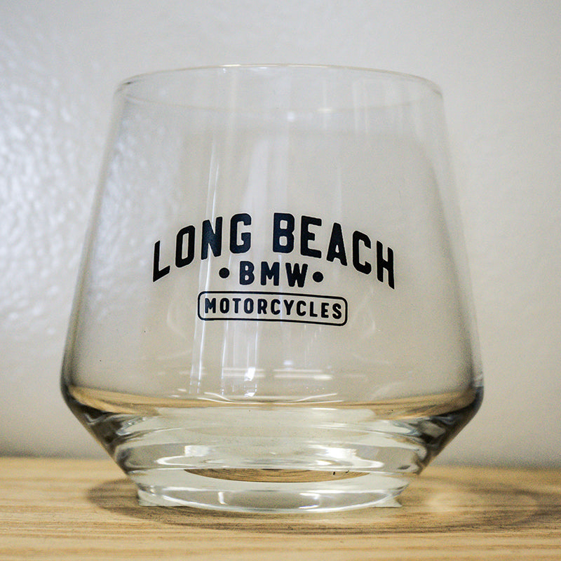 Whiskey Glass