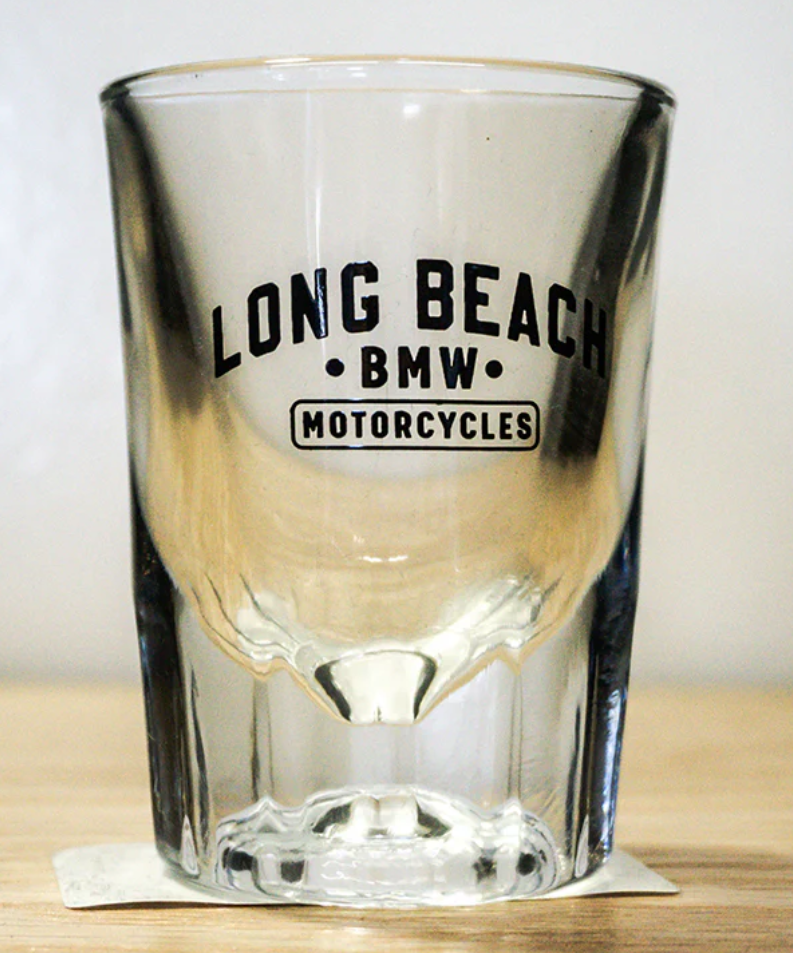 Shot Glass