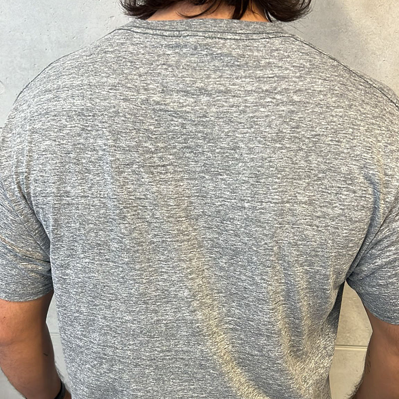 Gray GS Tee
