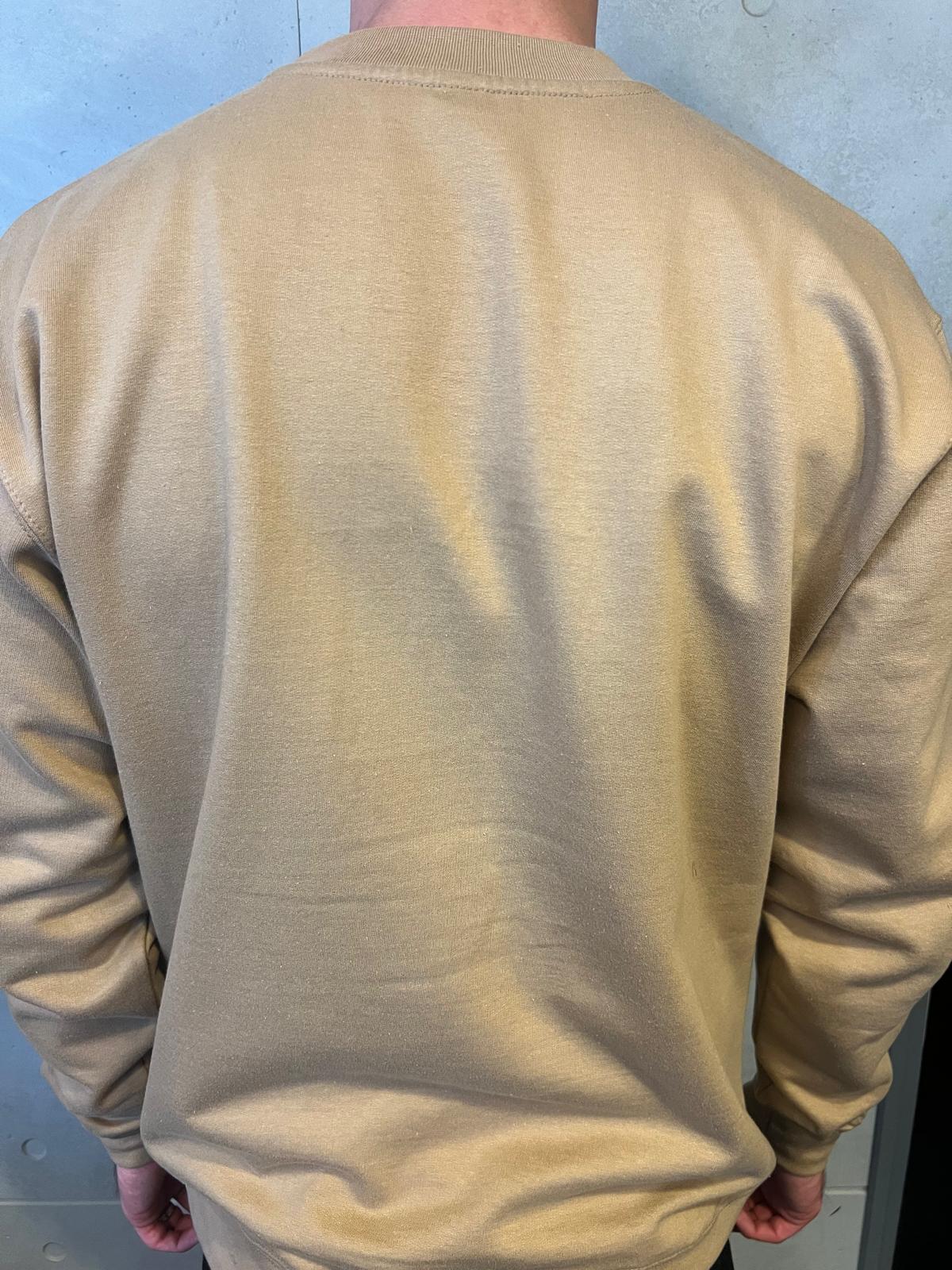 R 12 S Crewneck Sweatshirt