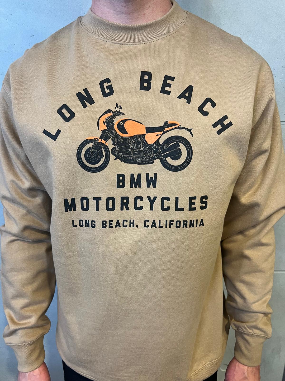 R 12 S Crewneck Sweatshirt