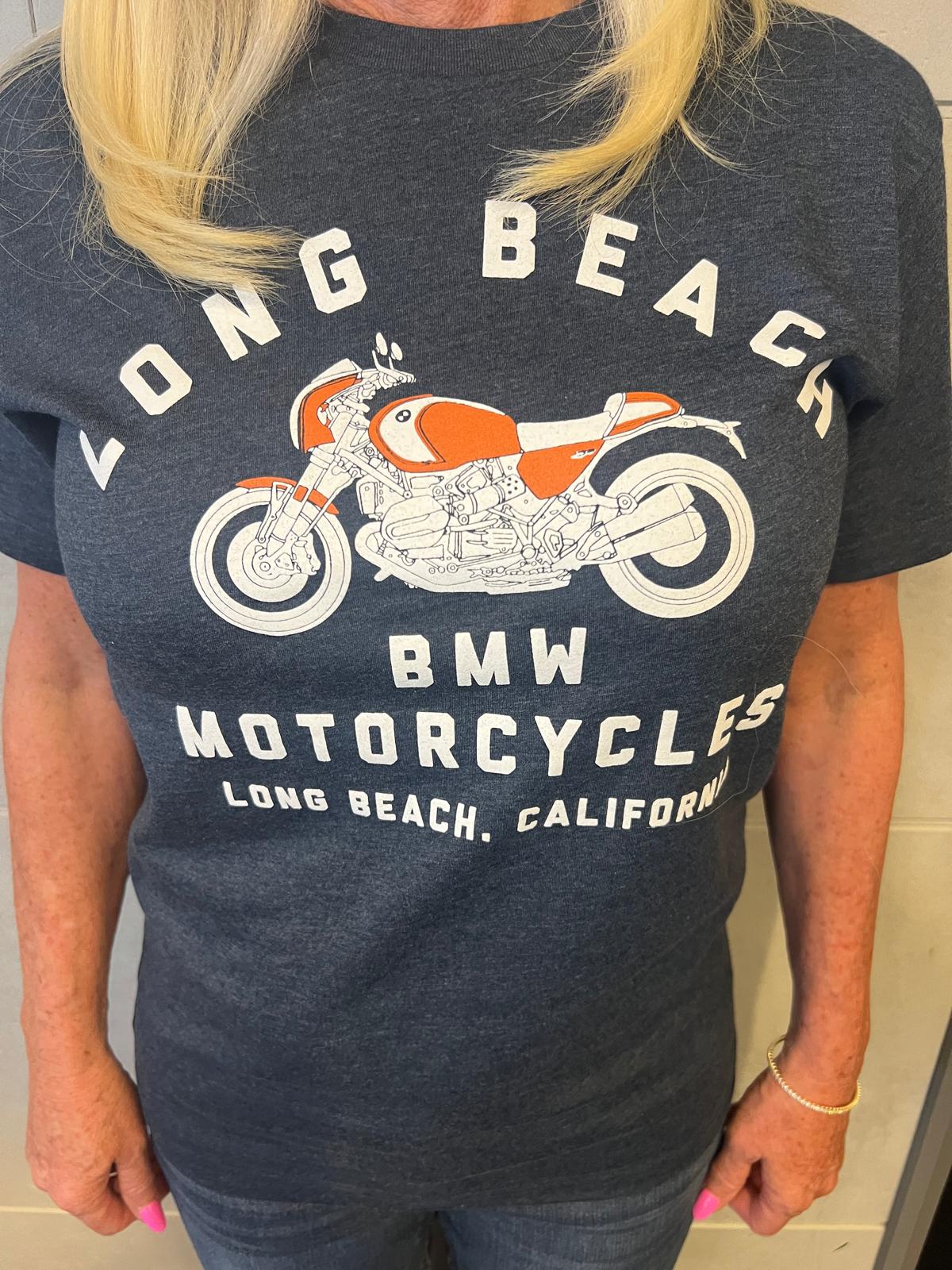 Navy R 12 S T-Shirt