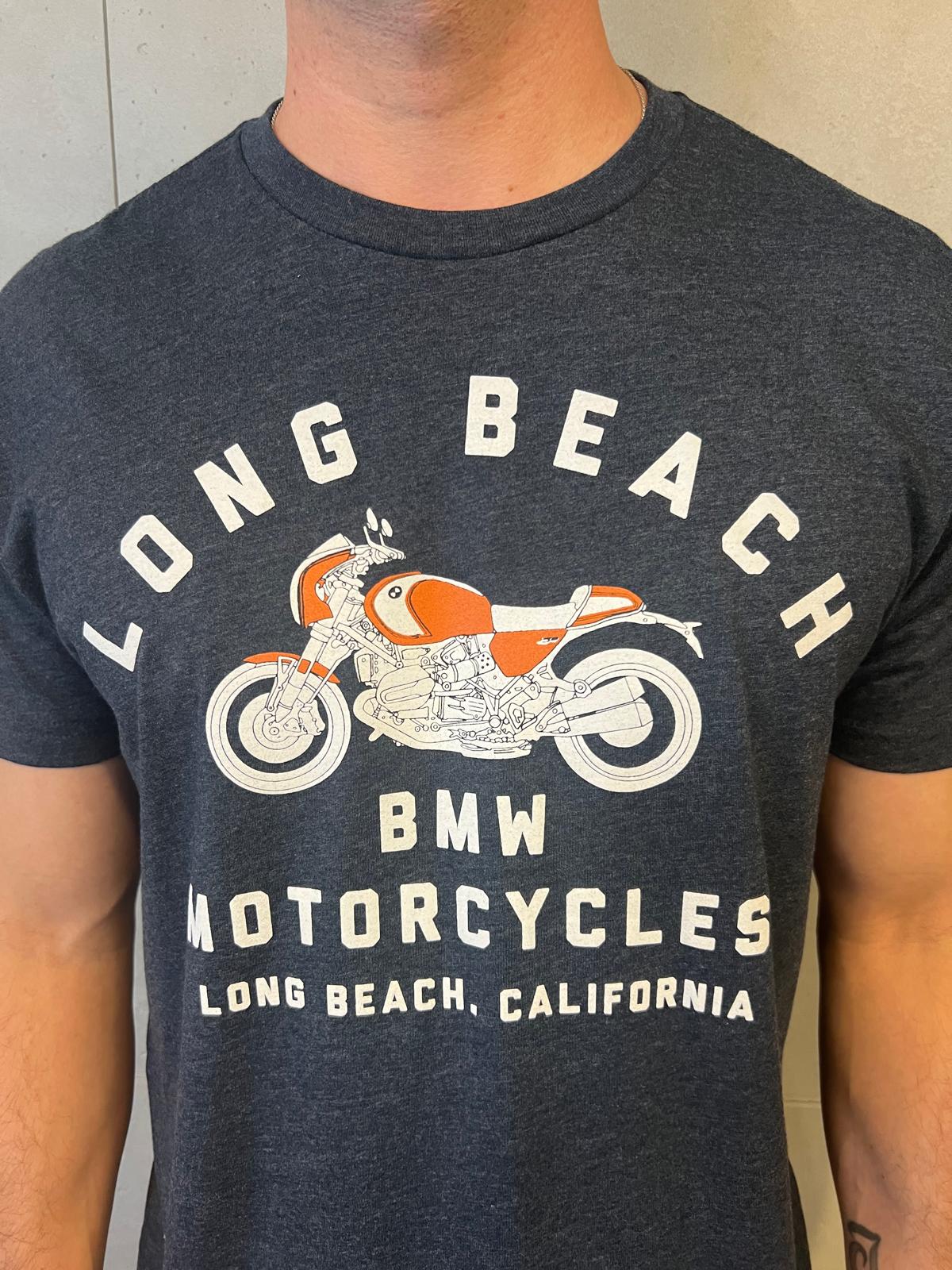 Navy R 12 S T-Shirt