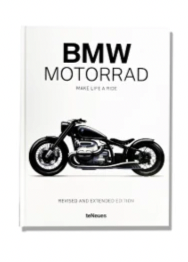 100th Anniversary BMW Motorrad Gift Set