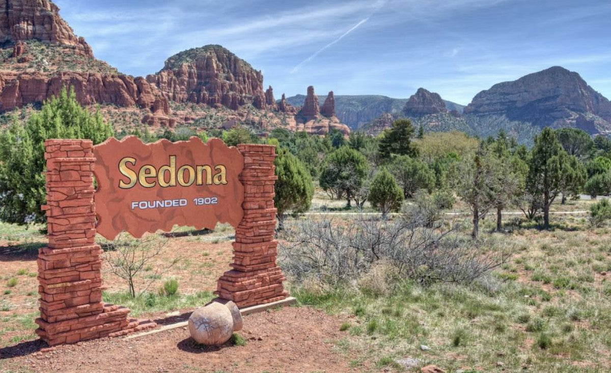 2025 Sedona Ride | September 18-21
