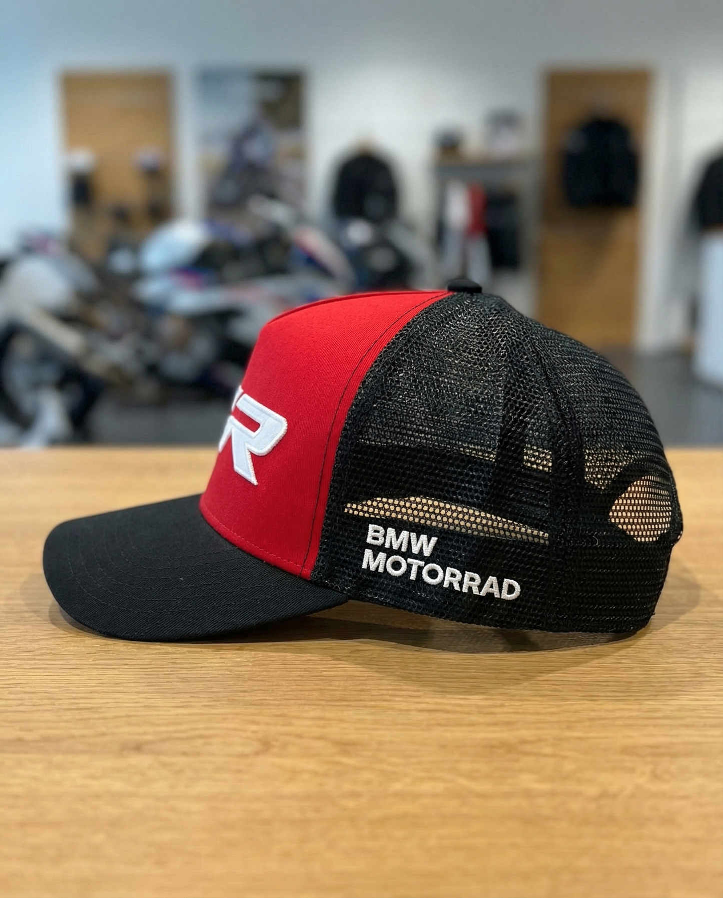 Roadster Hat - BMW Motorrad