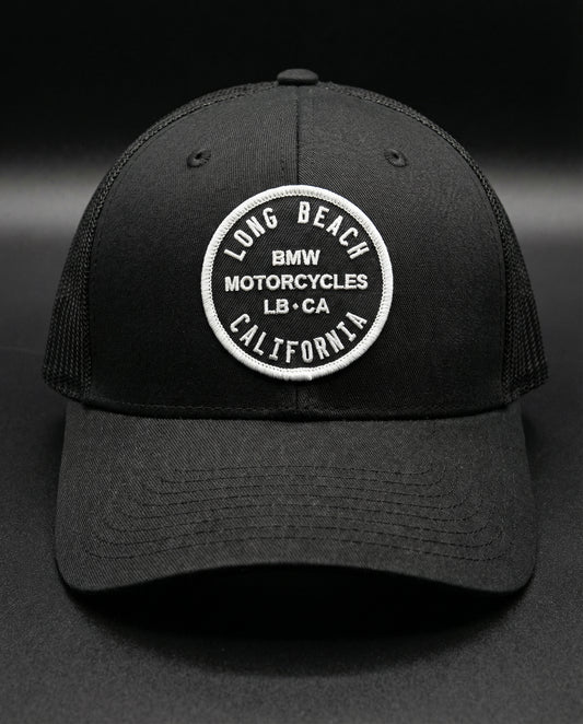 Circle Logo Hat