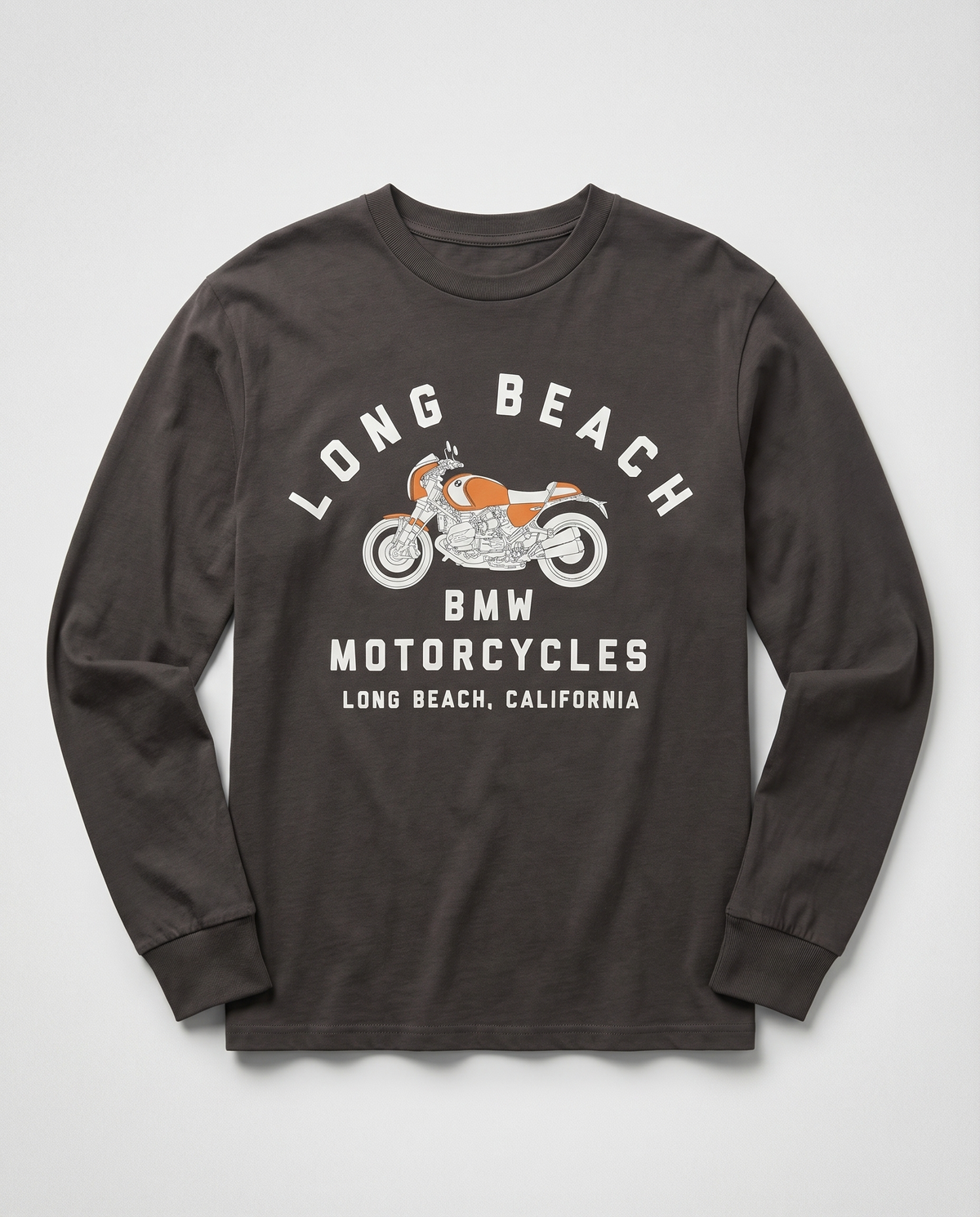 Long Sleeves
