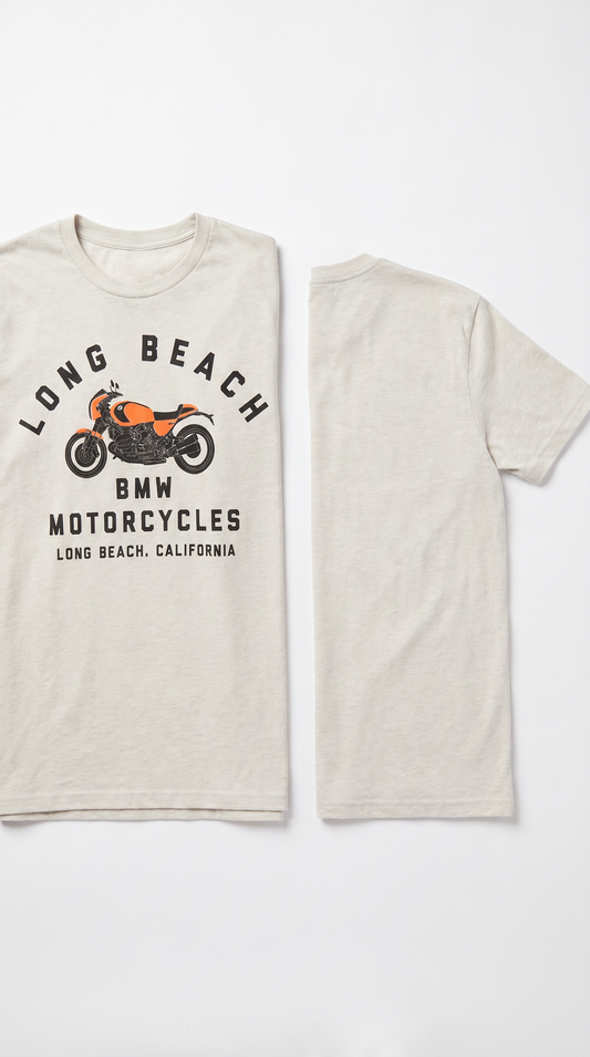 Sand R 12 S T-Shirt
