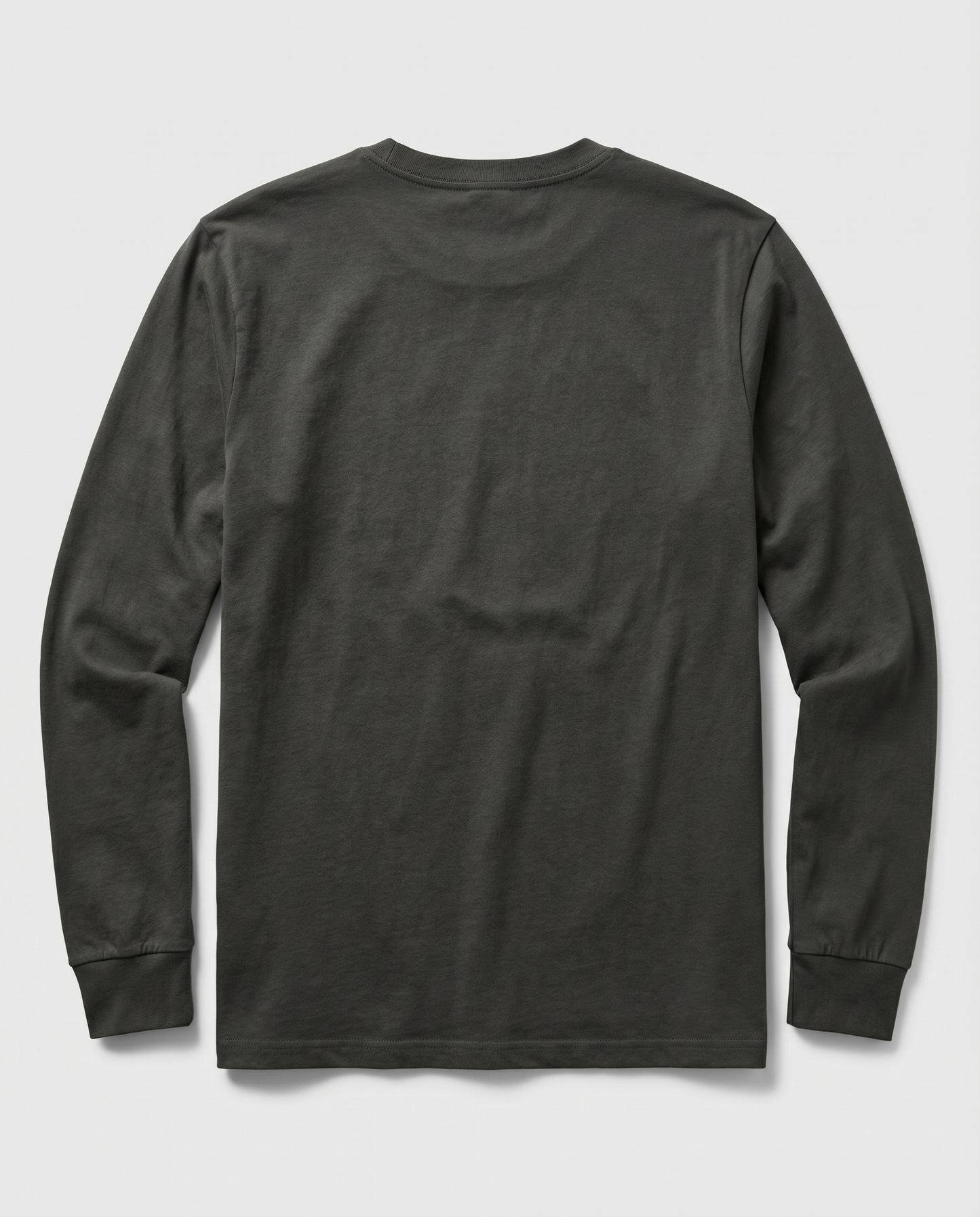 Anthracite R 12 S Long Sleeve