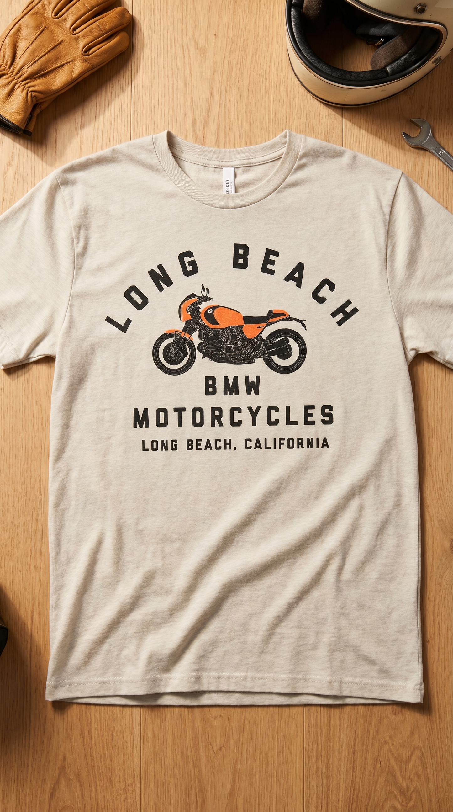 Sand R 12 S T-Shirt
