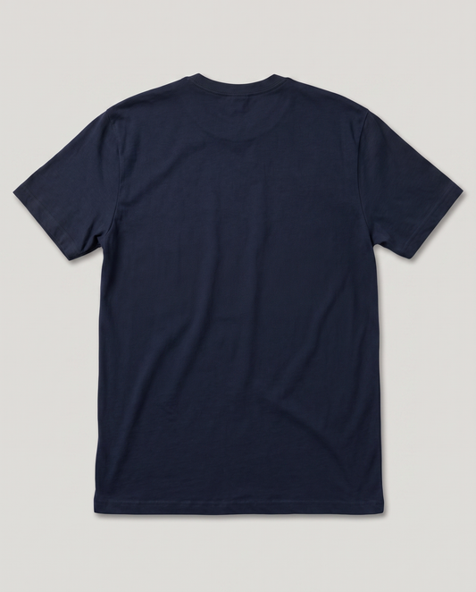 Navy R 1300 GS Trophy Tee