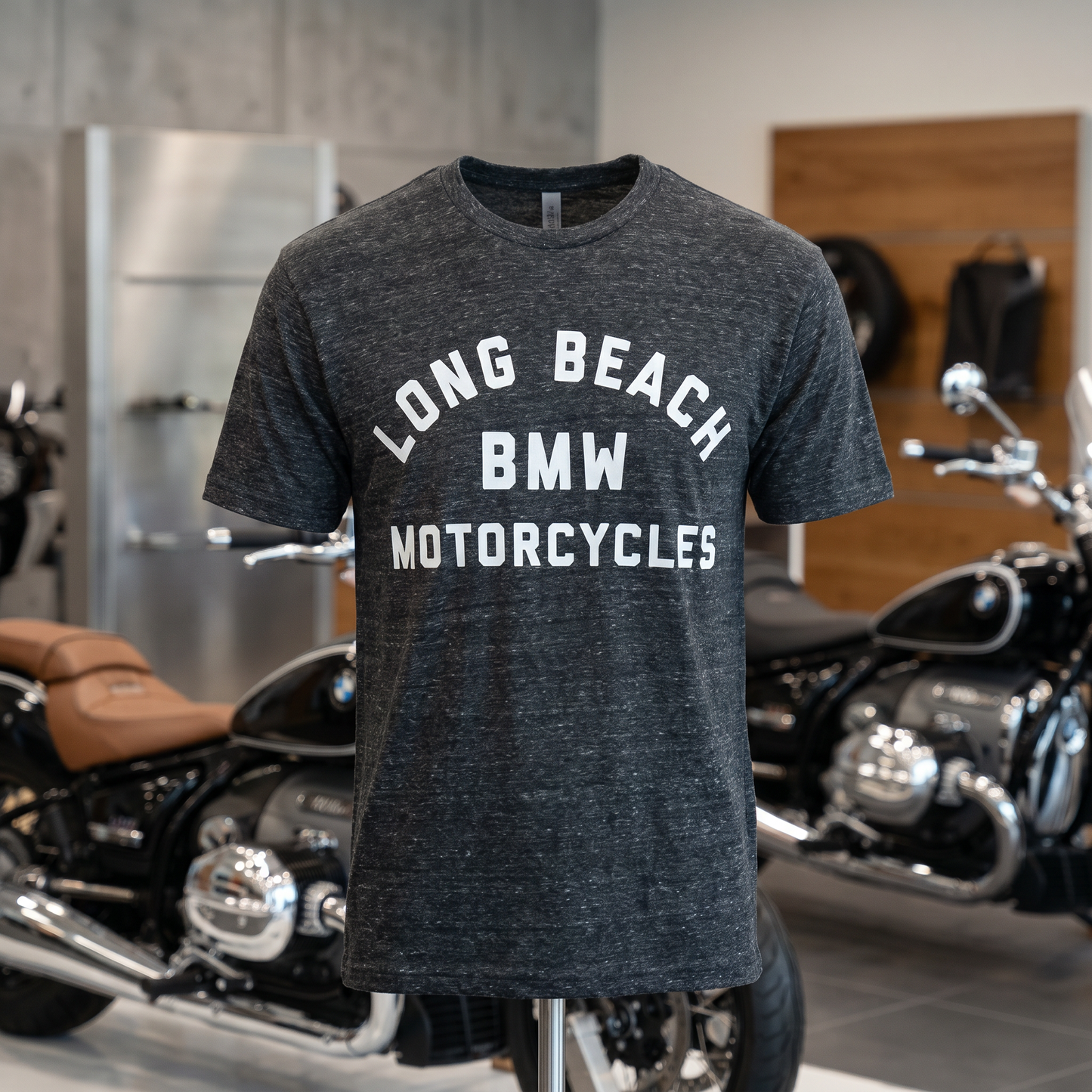 Black Onyx Tee