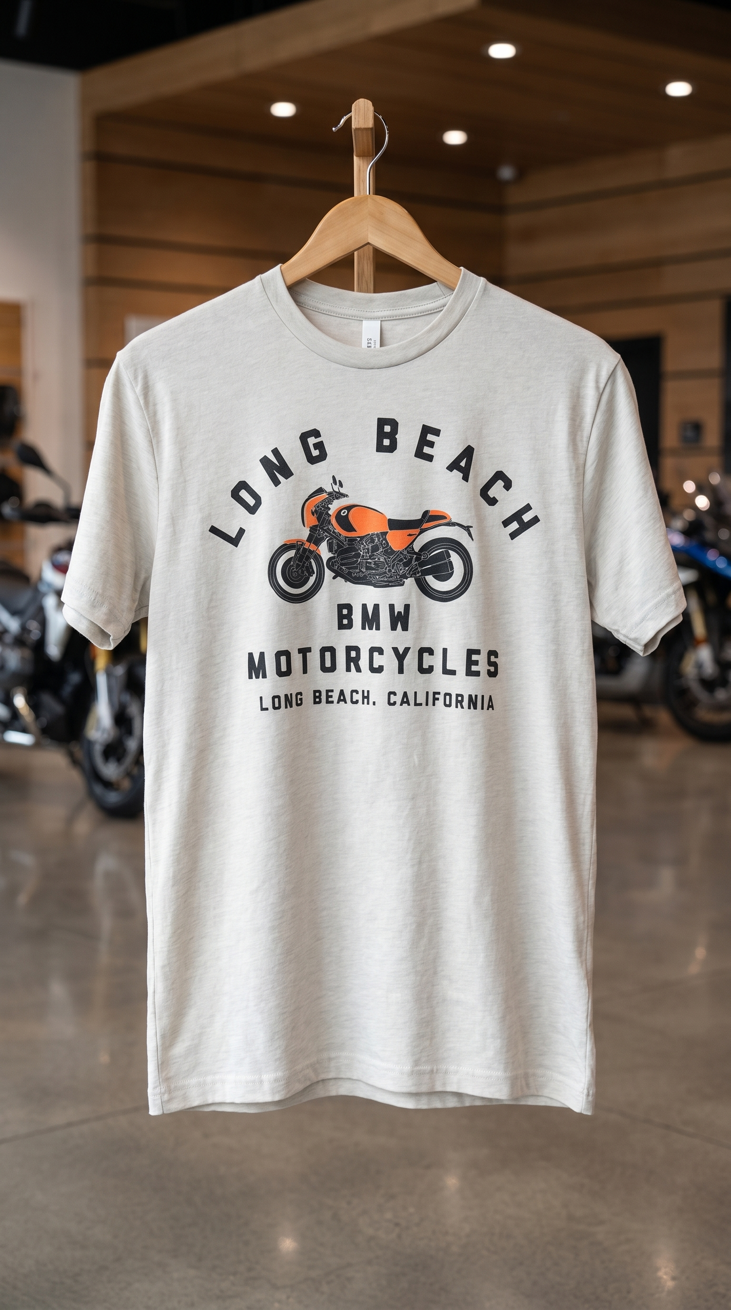 Sand R 12 S T-Shirt