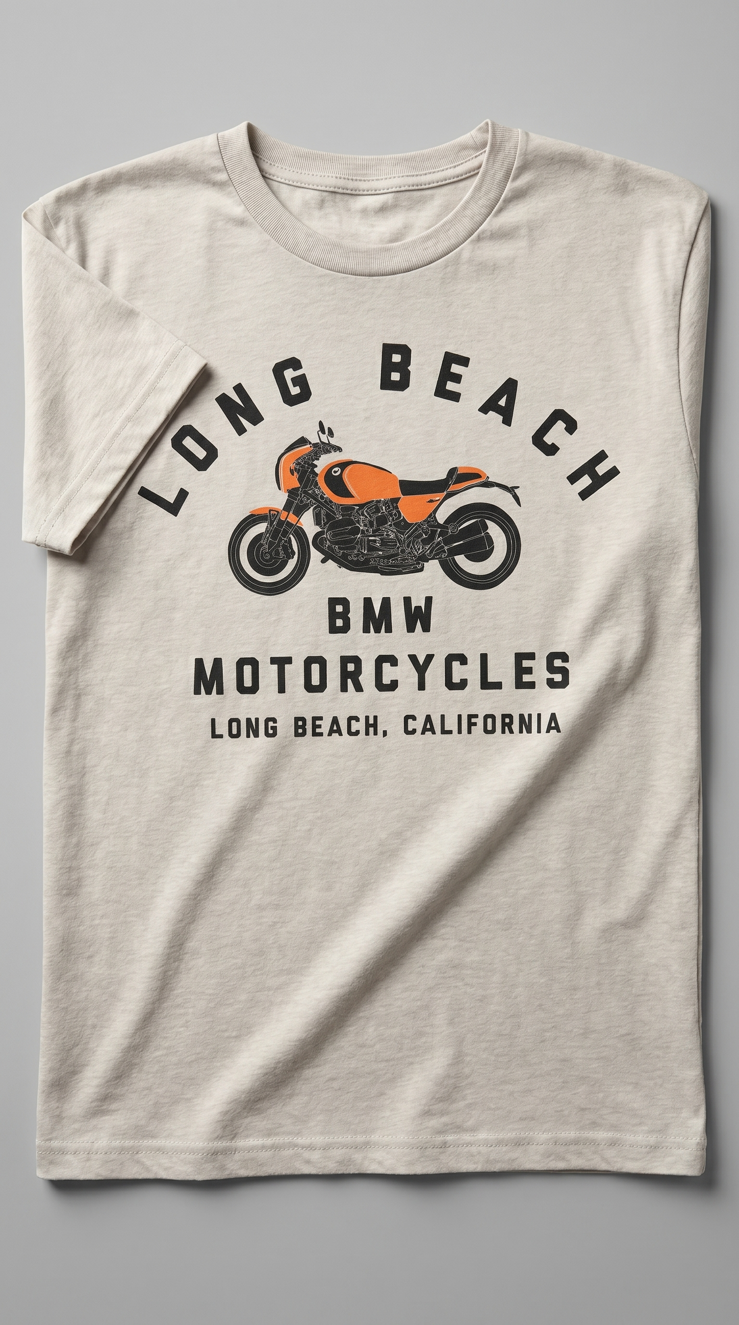Sand R 12 S T-Shirt