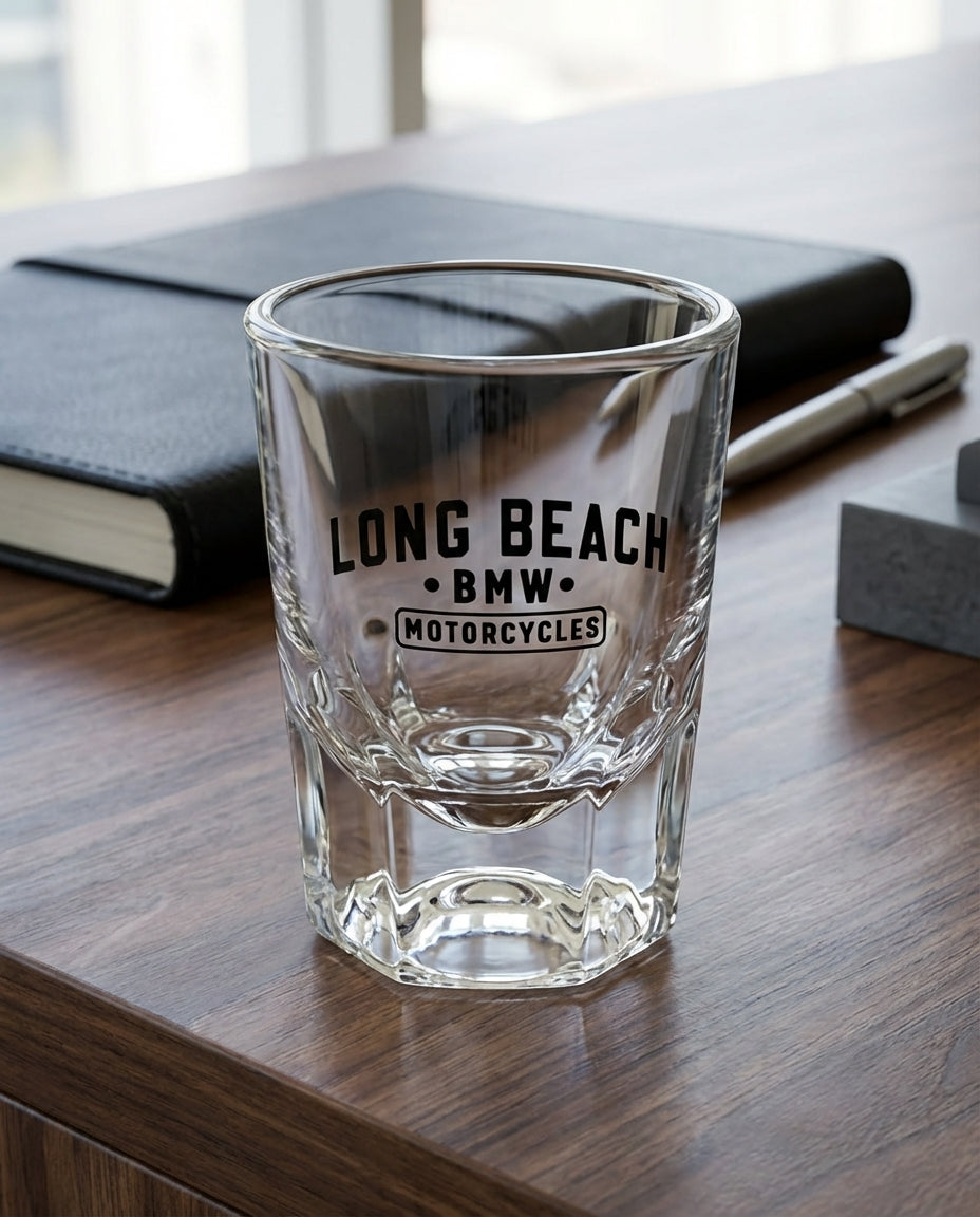 Shot Glass