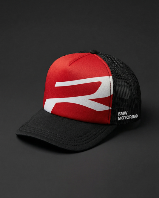Roadster Hat - BMW Motorrad