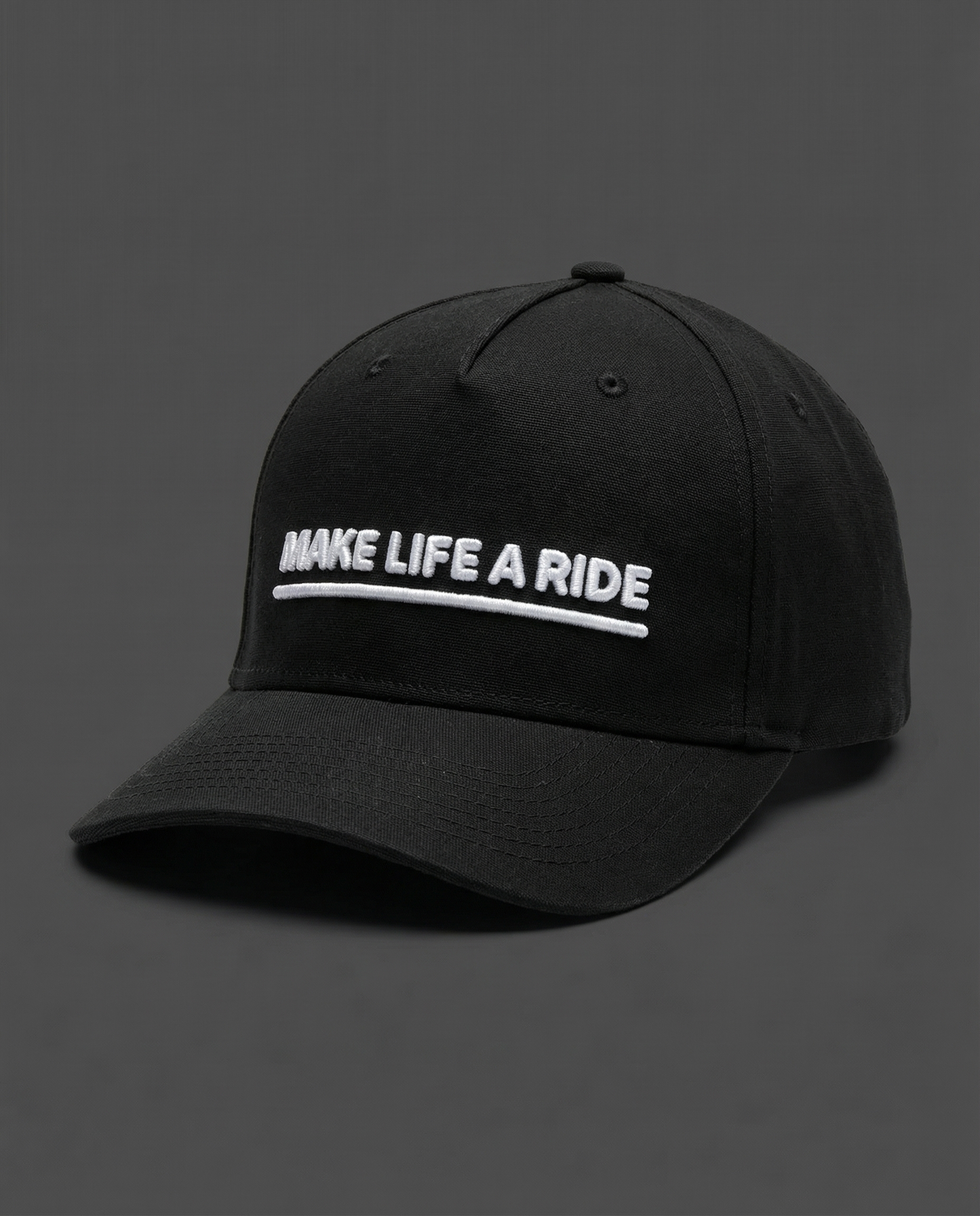 Make Life A Ride Hat - BMW Motorrad