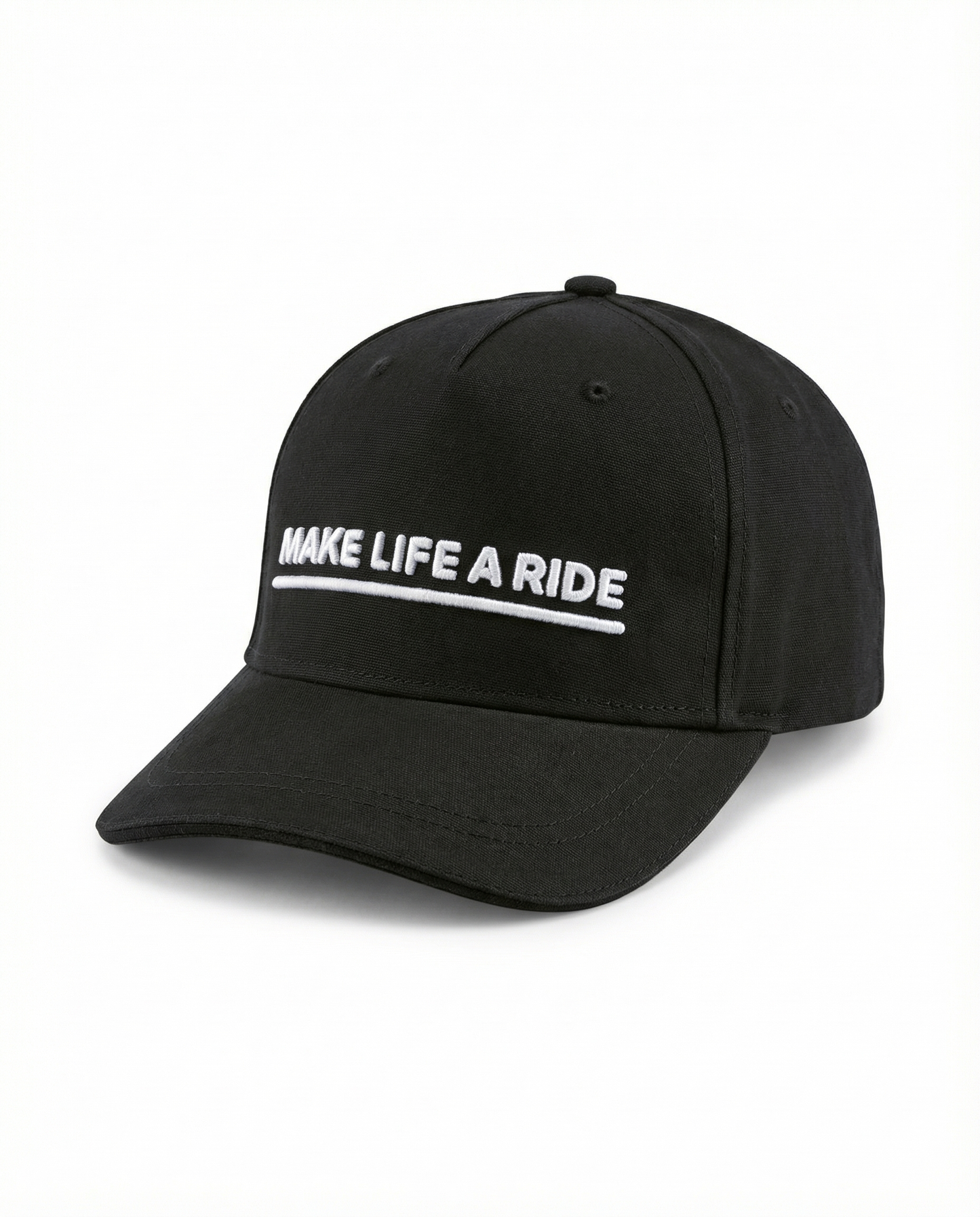 Make Life A Ride Hat - BMW Motorrad