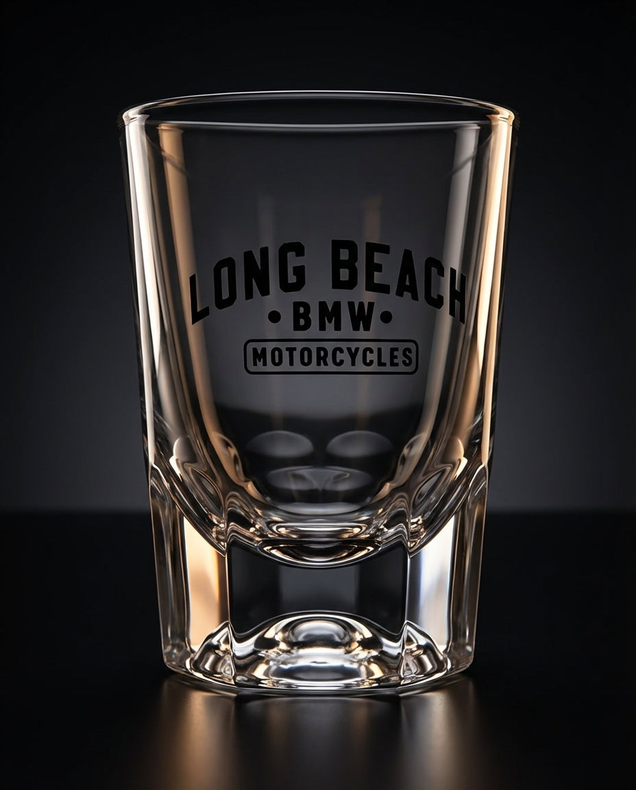 Shot Glass