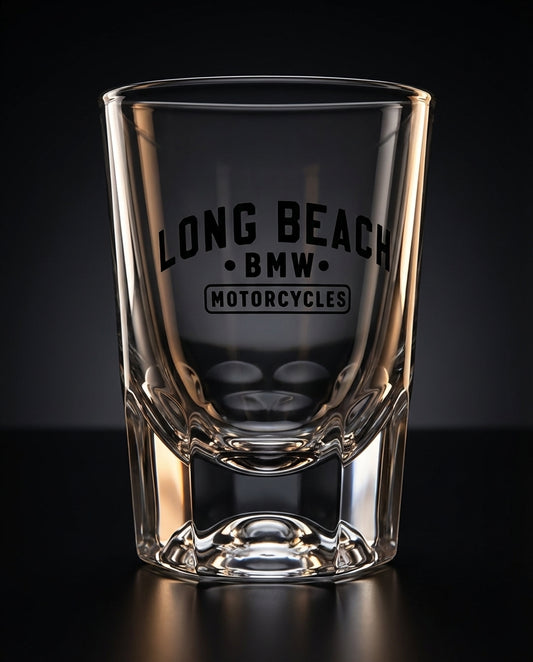 Shot Glass