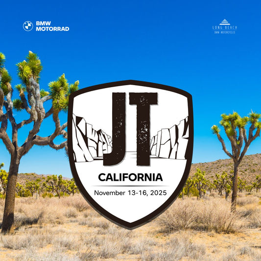 Starfire Ranch Joshua Tree Campout - Nov 13-16, 2025