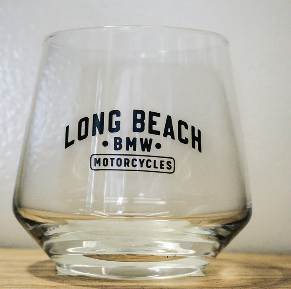 Whiskey Glass