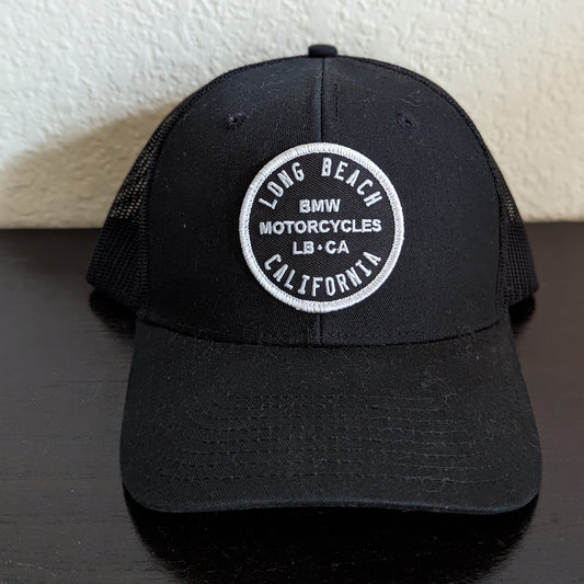Circle Logo Hat