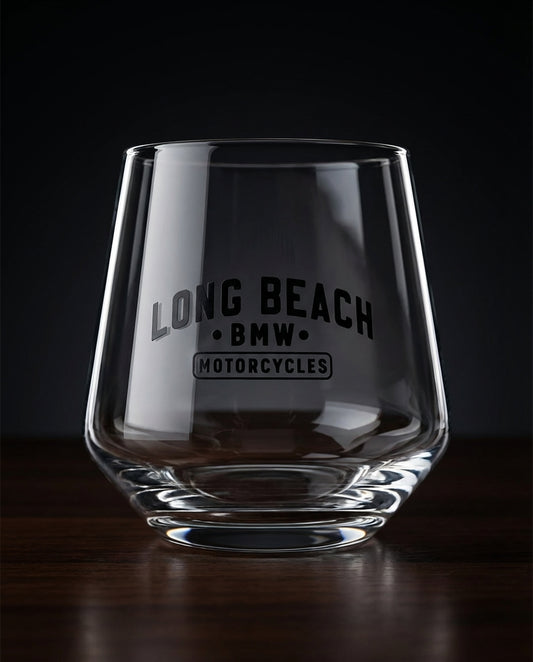 Whiskey Glass