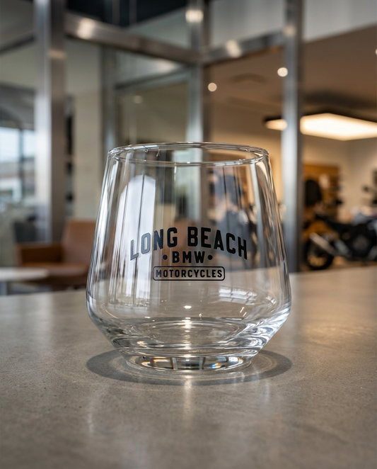Whiskey Glass