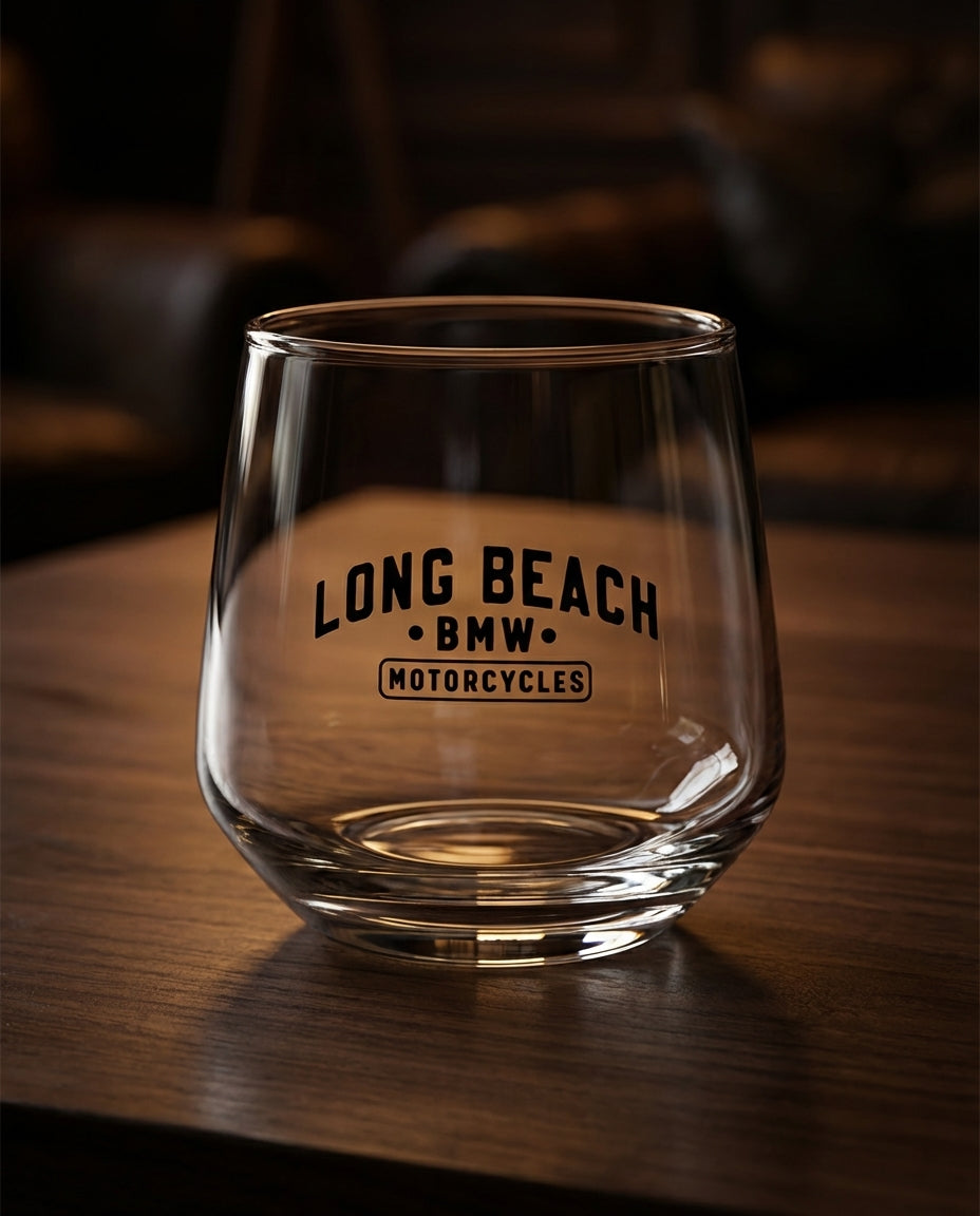 Whiskey Glass