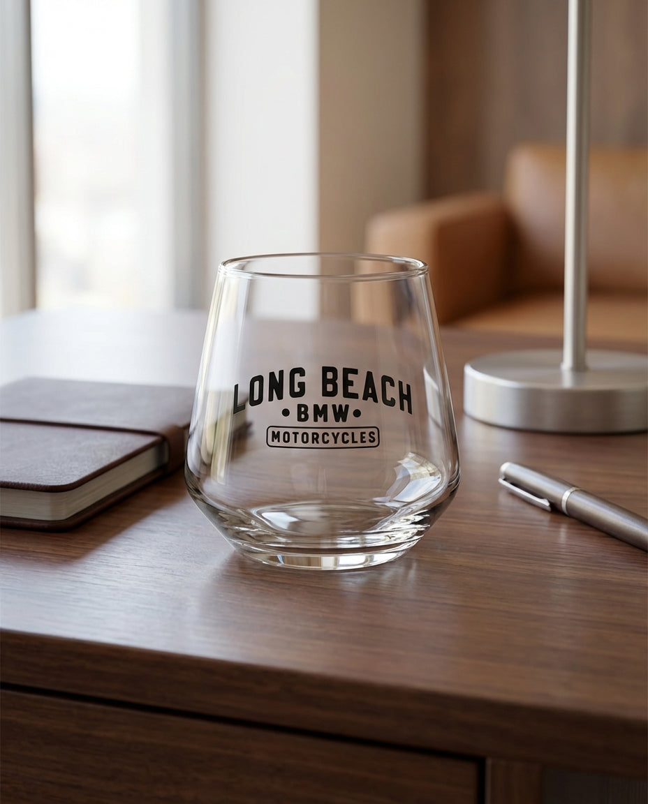 Whiskey Glass