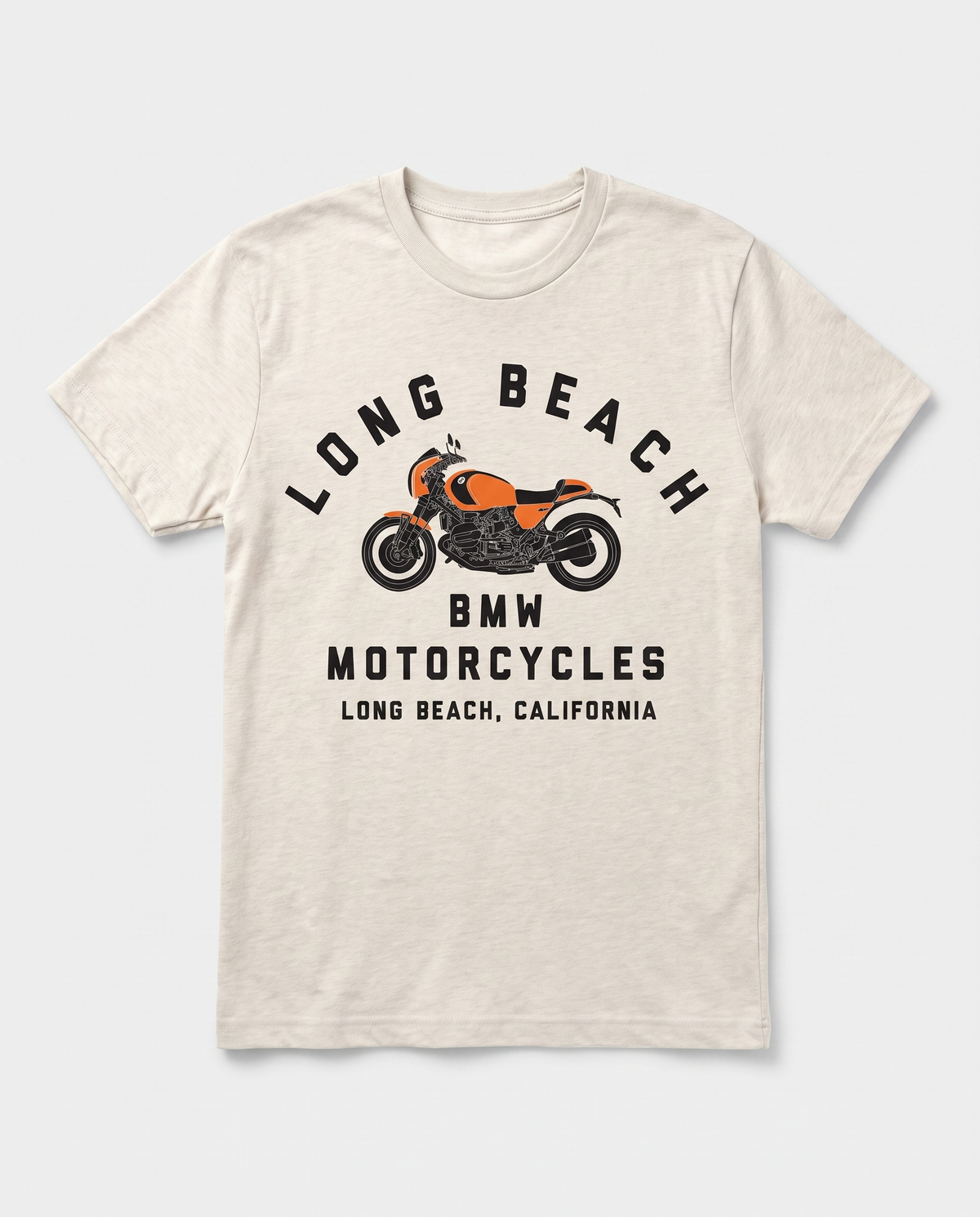 Sand R 12 S T-Shirt