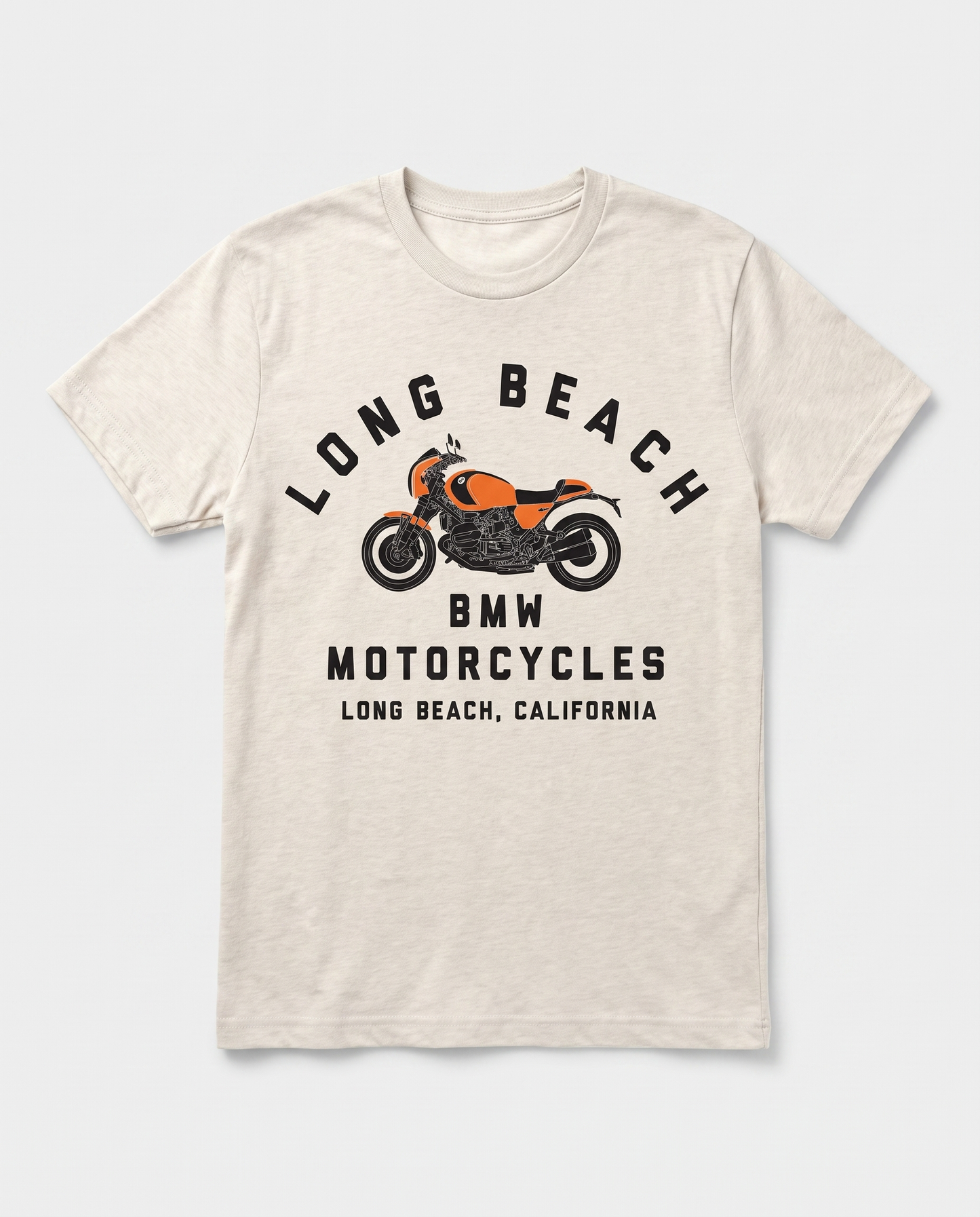 Sand R 12 S T-Shirt
