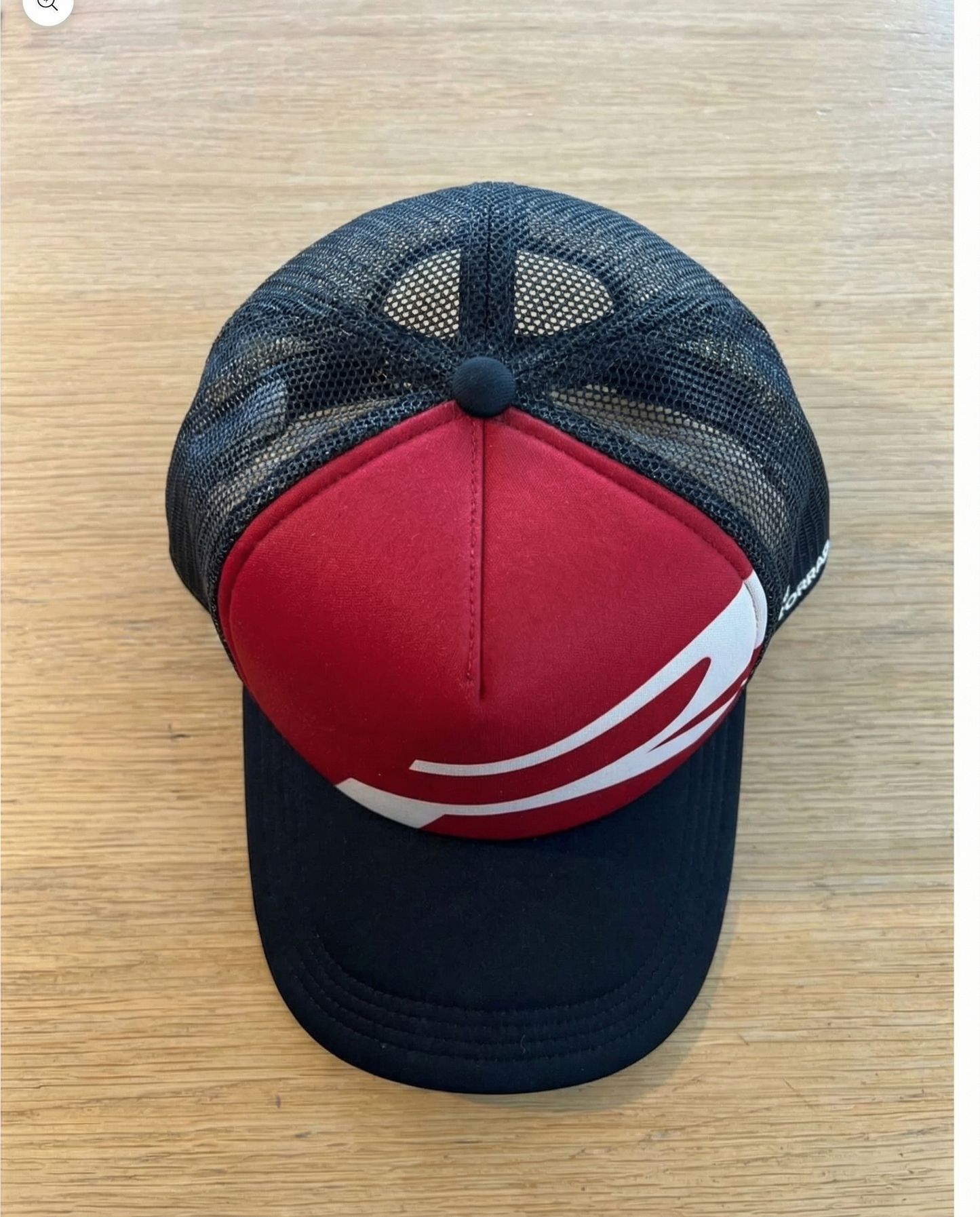Roadster Hat - BMW Motorrad