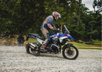 VIP Off-Road Training