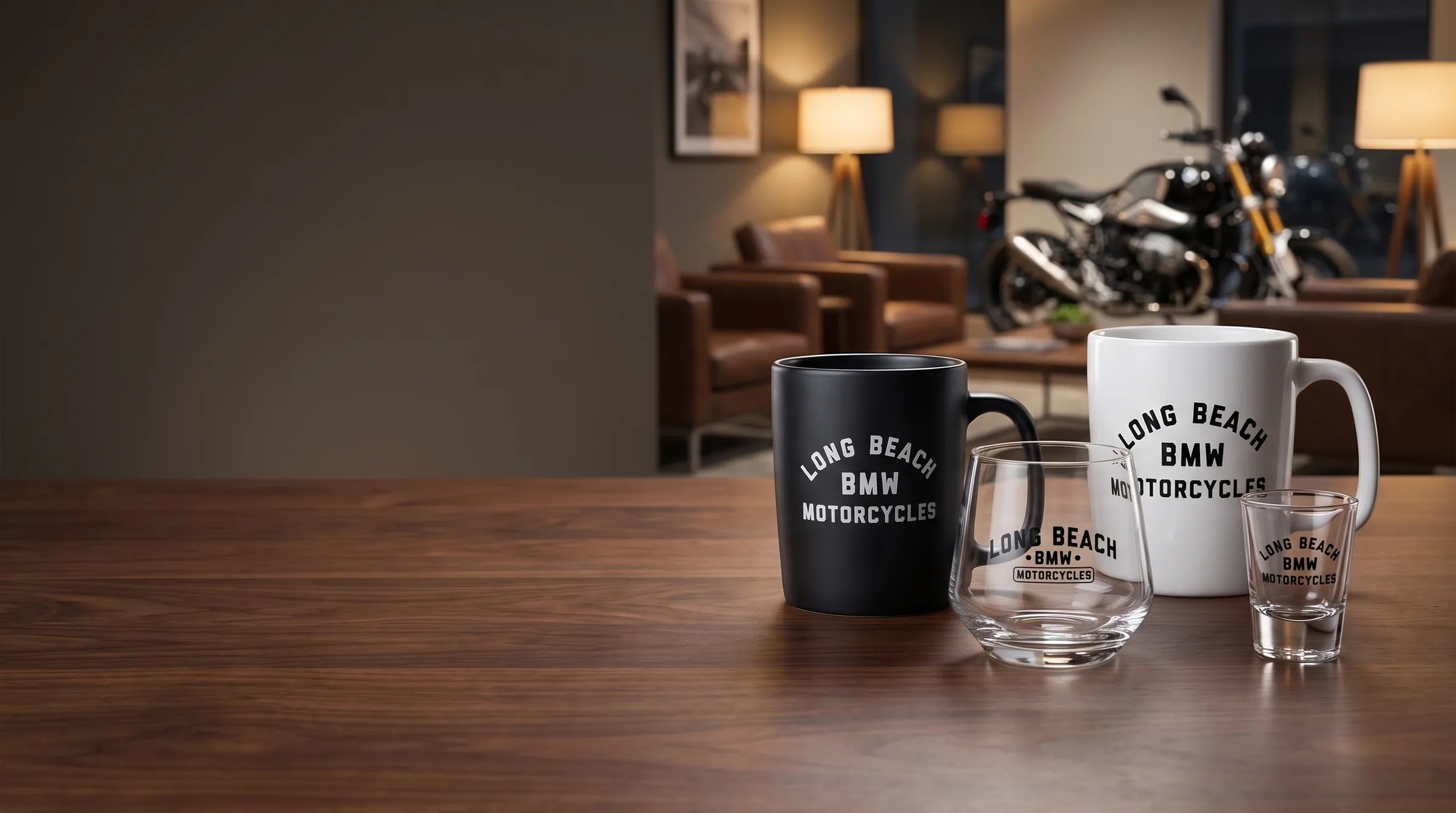 Glassware