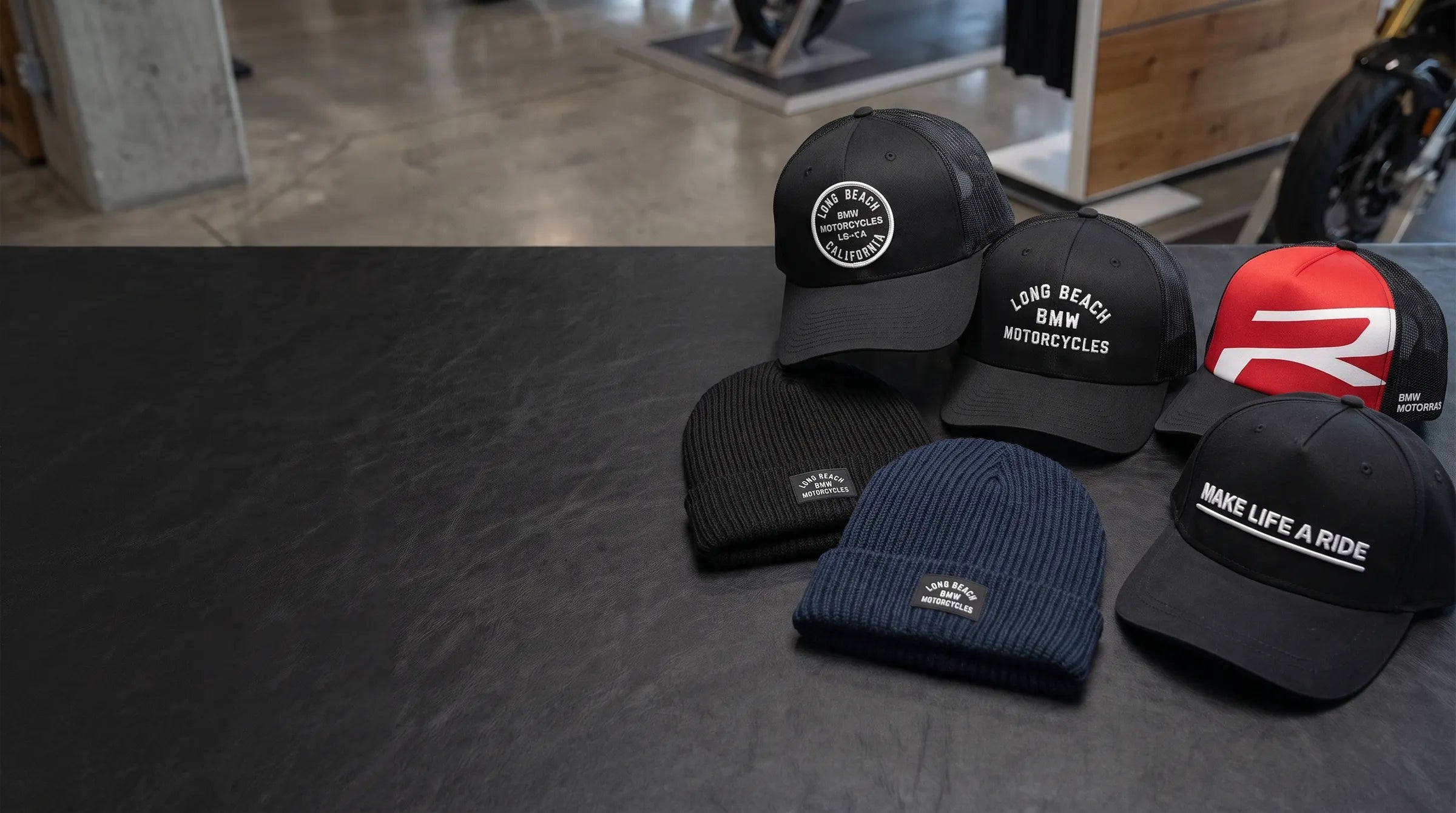 Headwear