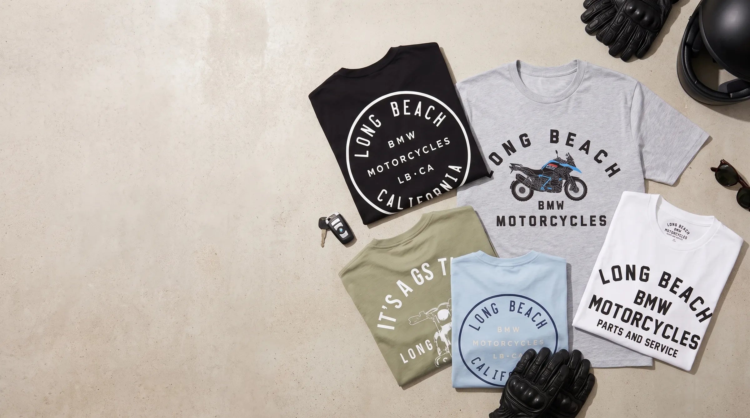 T-Shirts